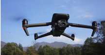 Drona DJI Mavic 3T (Thermal)-disponibila pe stoc la CELLGSM