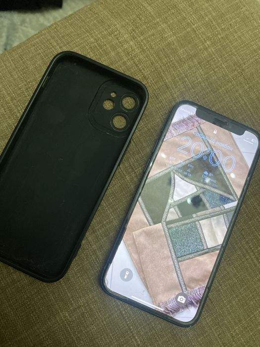 Айфон 12 мини 128 гиг.