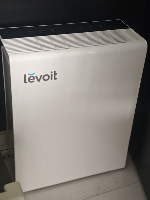 Purificator Levoit