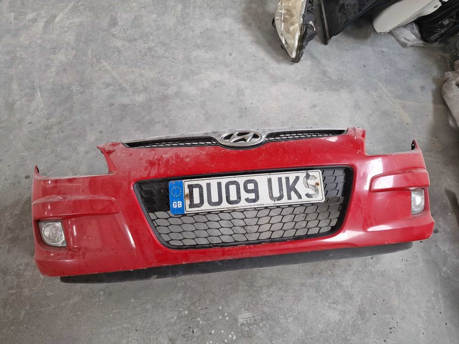 Bara Fata Hyundai I30 2009
