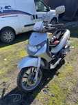 Piaggio Beverly 200  и 125 кубика 2003г на части пиаджо бевърли