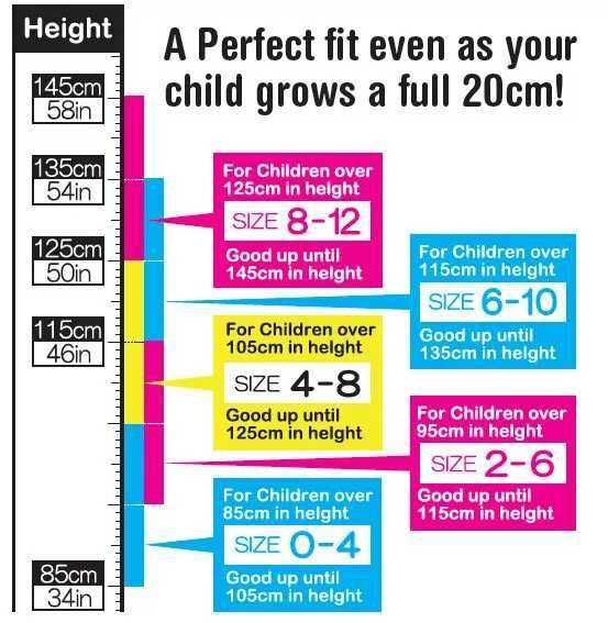 Детски ски екип за момче 8-12 Phenix suku suku