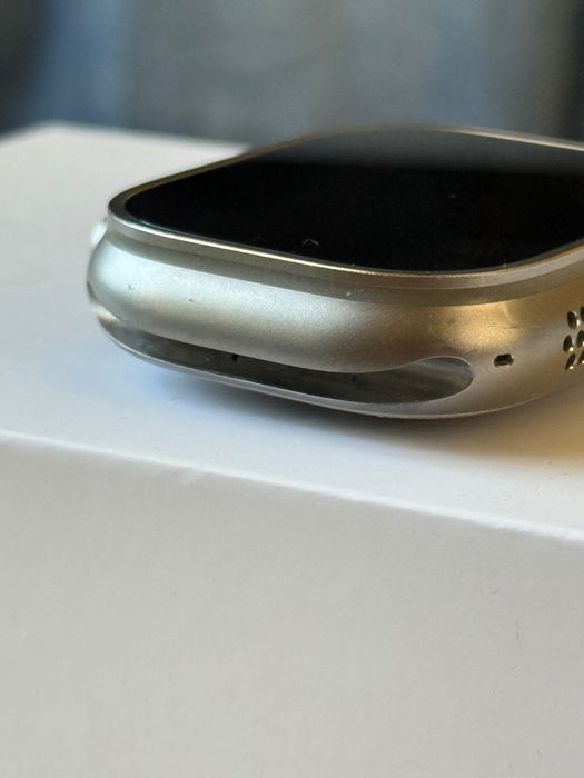 Apple Watch Ultra 1 49mm
