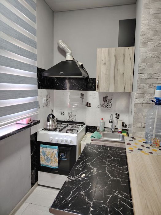 1 комнатная квартира Ялангач. Базар. Корзинка.