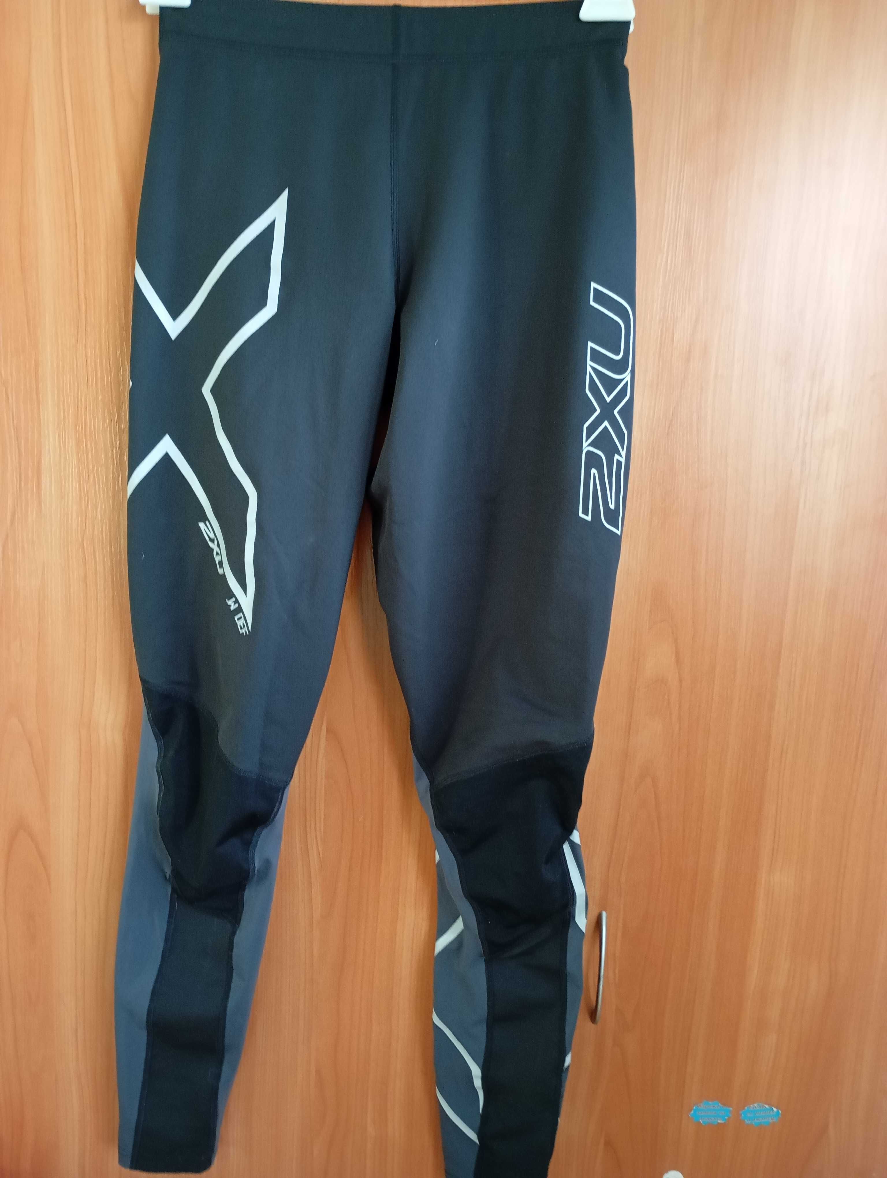 "2XU" спортни клинове - дамски и мъжки