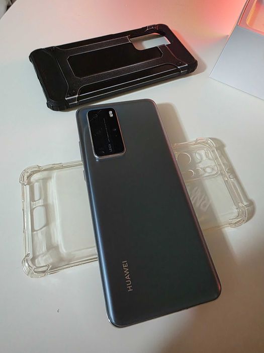 Huwawei p40 pro 256 gb