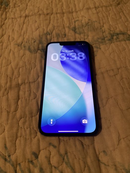 IPhone 13 128GB Айфон 13 128ГБ Темно Синий