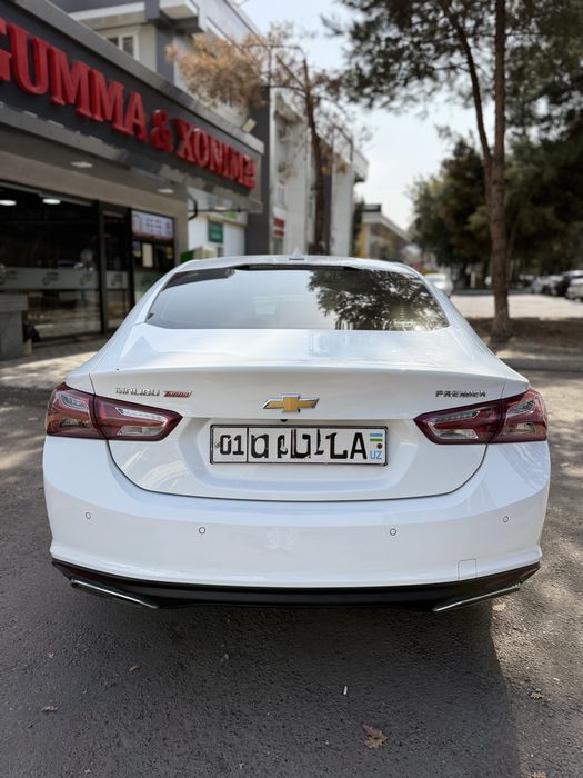 Malibu 2/4 mator primer qilingan 19500$