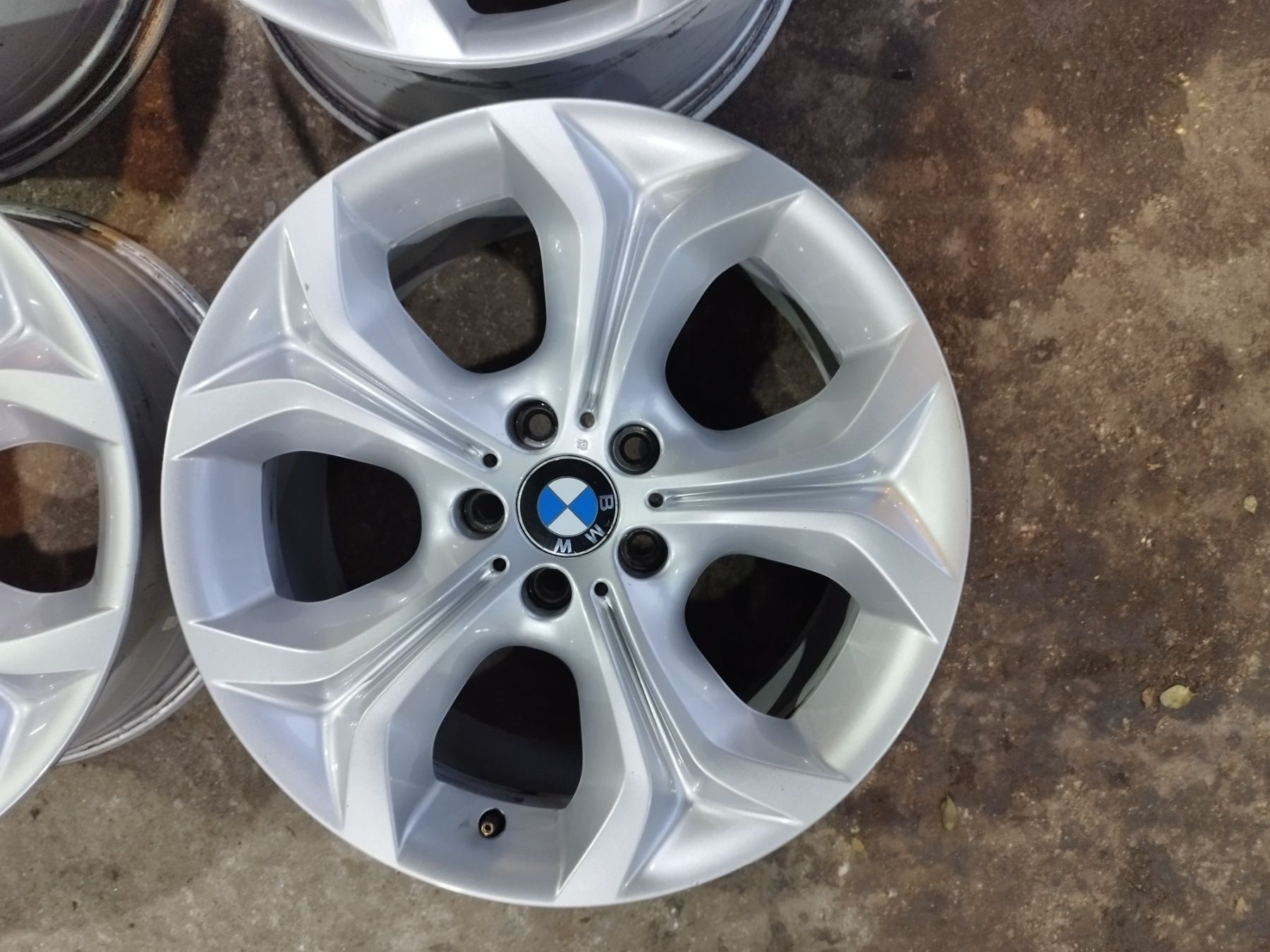 Джанти за БМВ Х5 (BMW) 19” СПОРТ пакет