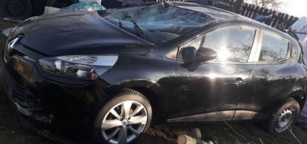 Piese renault Clio IV, 2014