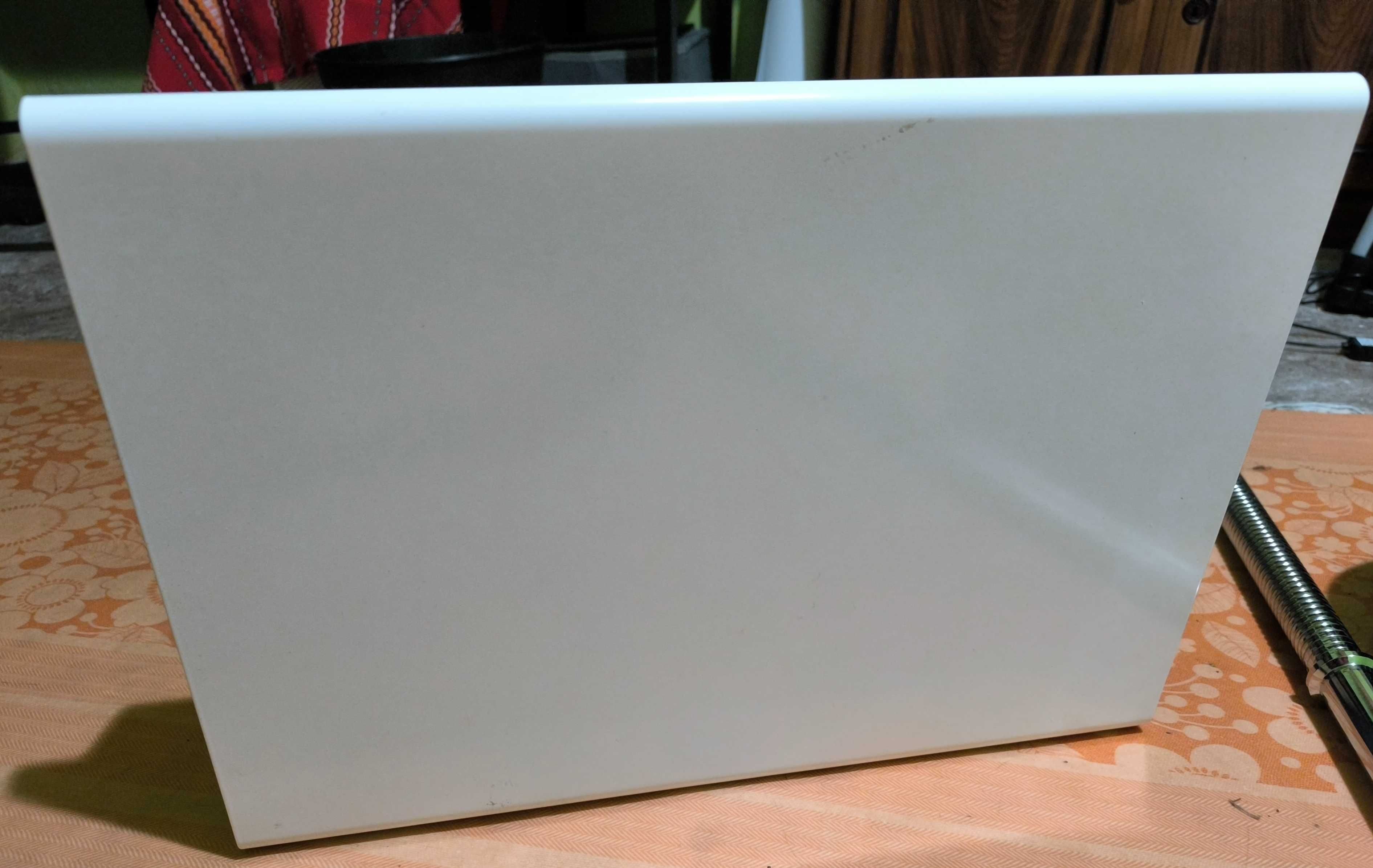 Конвекторна влагозащитена печка Eco Basic ECO04 / 400W