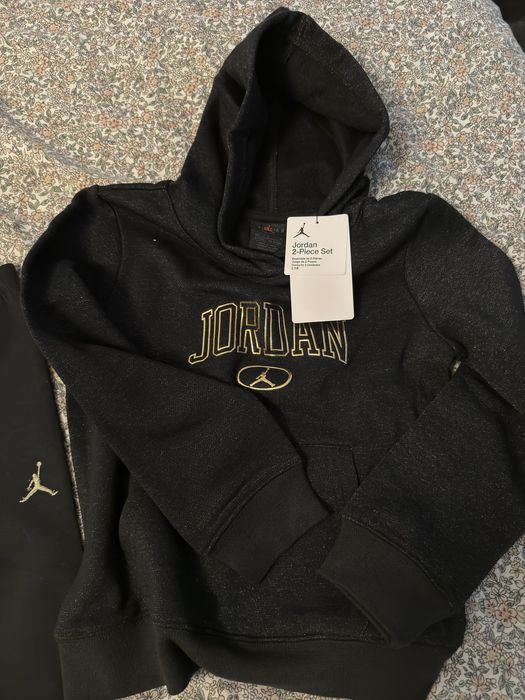 Детски комплект Jordan 116-122