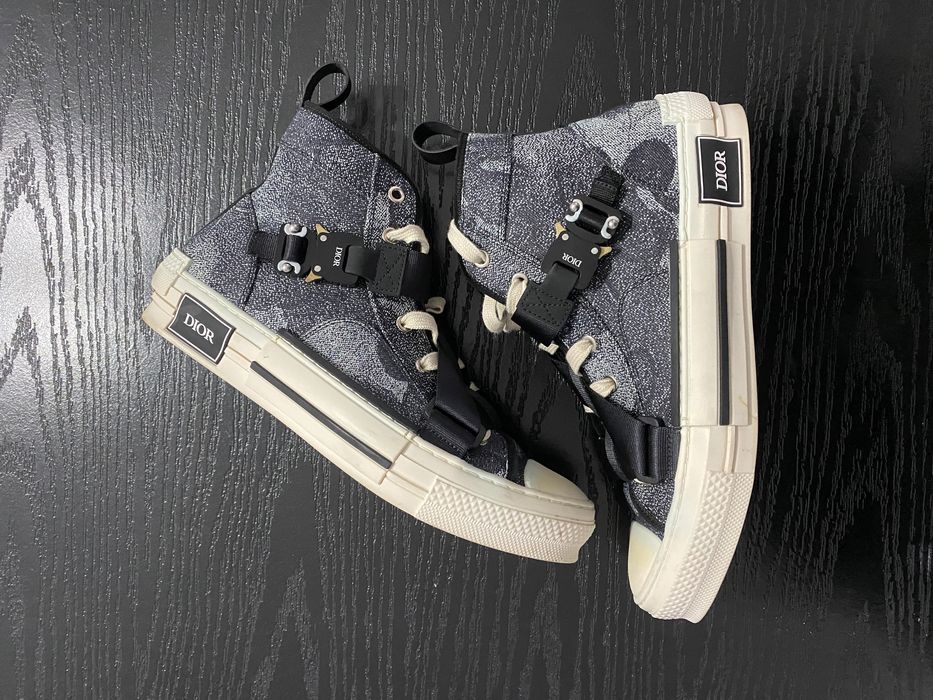 Dior b23 x alyx 100% originali size 40.5