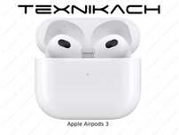 Новый • Apple Airpods 3 • Доставка