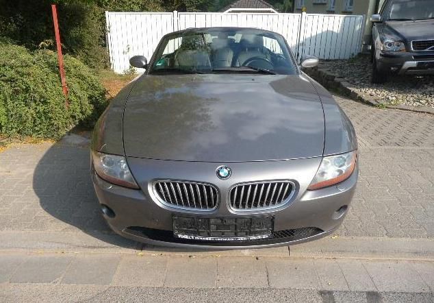 Bmw Z4 2.5i/3.0i на части