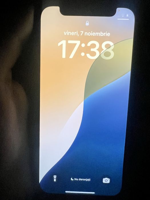 Iphone 12 mini de vanzare!