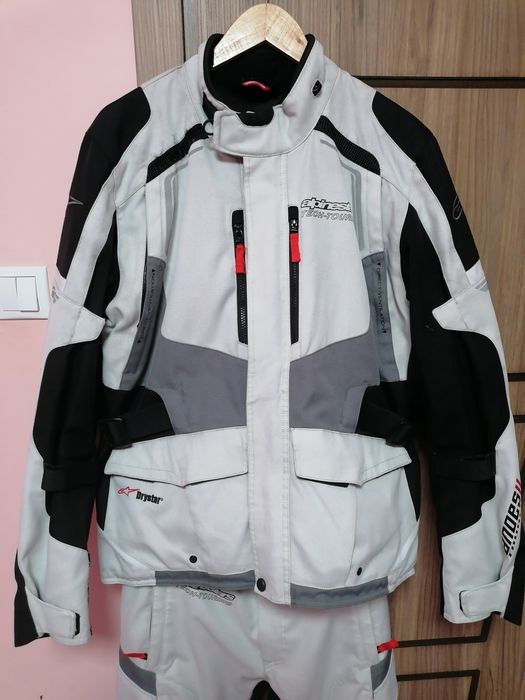 Мото екип Alpinestars