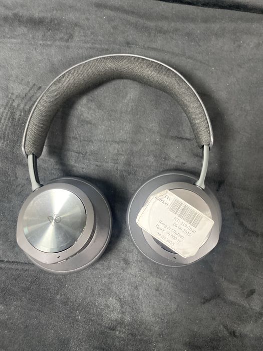 Bang g olufsen aktiv market