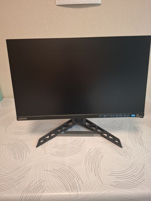 Монитор 2k 240Hz Gaming LED IPS Lenovo Legion 240hz  Y27qf-30, 27 "