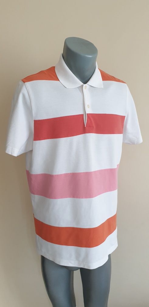 Hugo Boss Pique Regular Fit Mens Size M ОРИГИНАЛ!