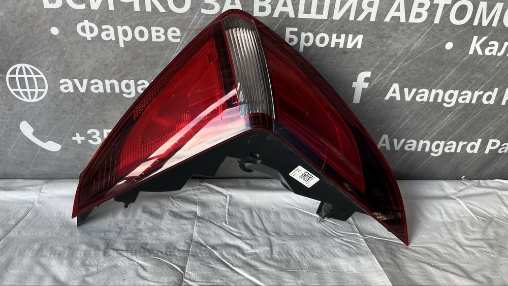 Ляв стоп Hyundai Bayon 2021-