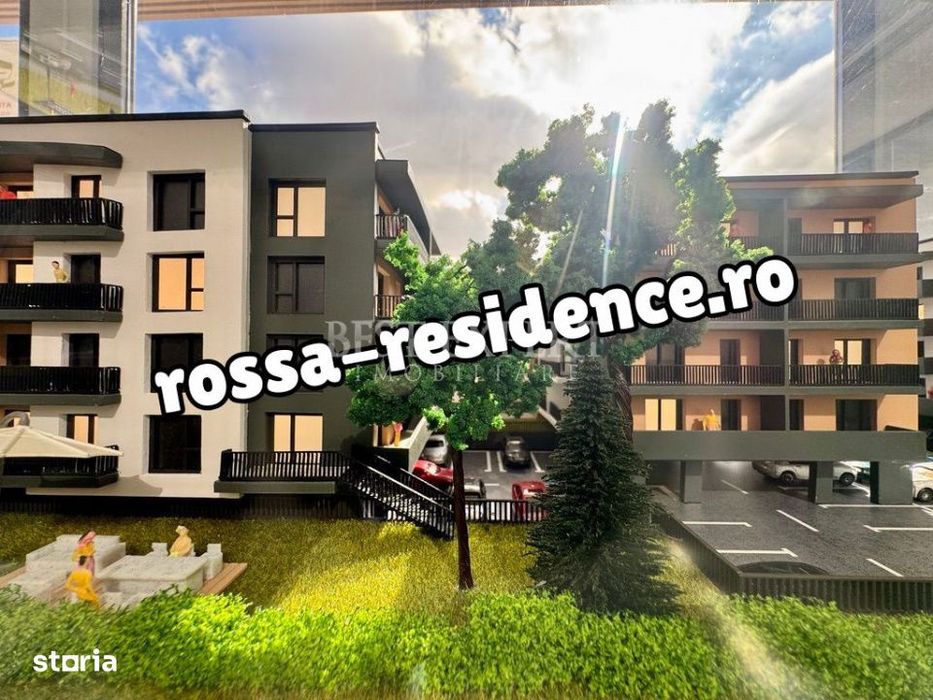 4 Camere Ideal Familie Aproape de Facilitati-Direct Dezvoltator -Comis