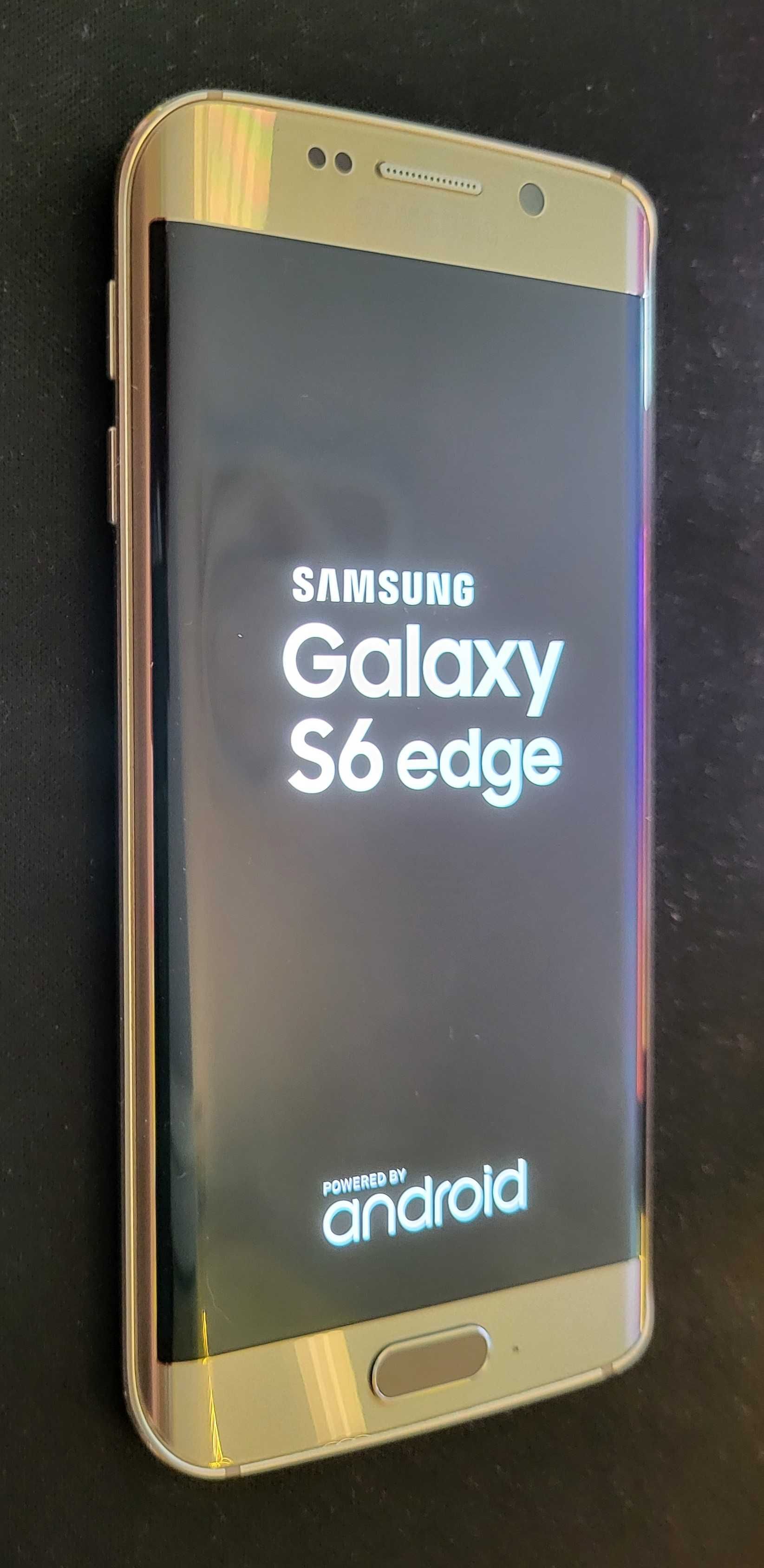 Samsung s 6 edge