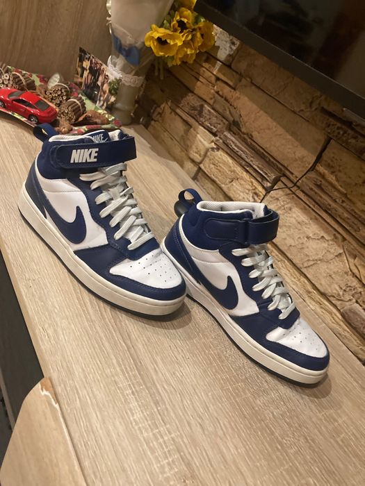 Кецове маратонки Nike оригинални