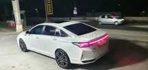 Dongfeng Aeolus A60 Maкс