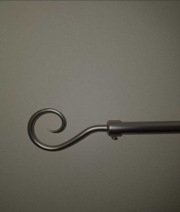 Металлические карнизы гардины 3метровые