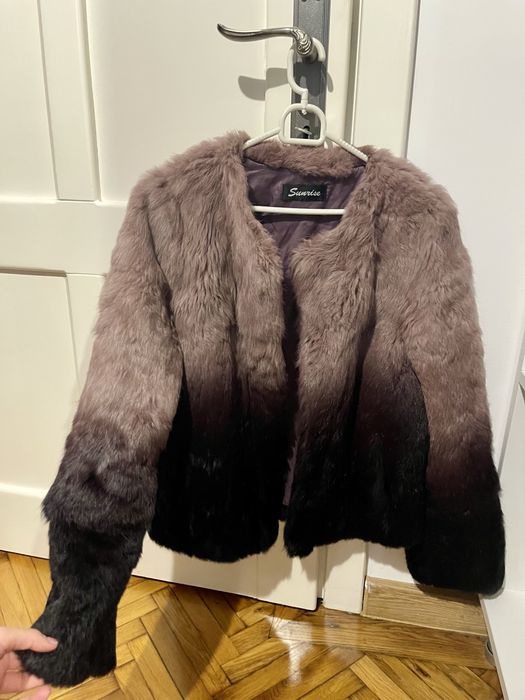 Blanita de iepure S-M