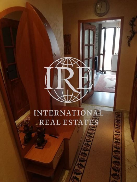 2-стаен в Варна-Христо Ботев площ 85 цена 160000