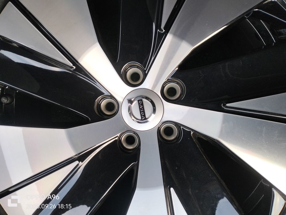 Roti NOI Volvo XC40 V90 235 55 18 Iarna