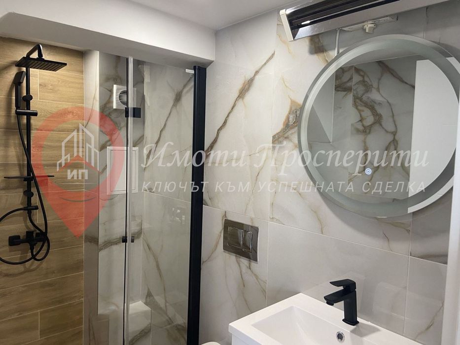 Дава се под наем Тристаен апартамент в София, Център - 81 кв.м за 700 € - Снимка #10