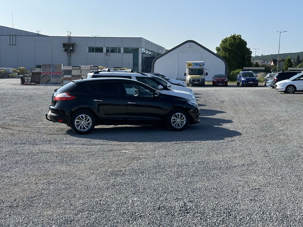 Vand/Schimb Renault Megane 3 Facelift