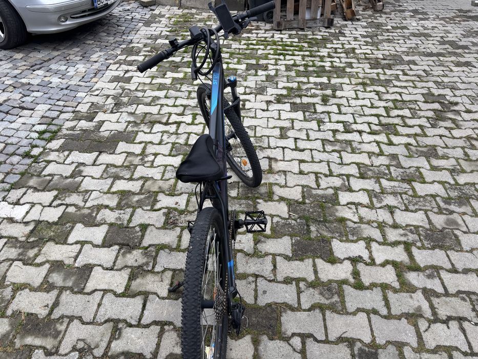 Vand bicicleta rockrider