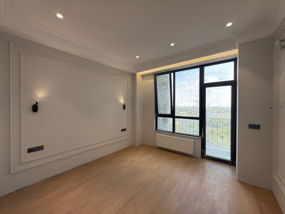 Продается 2-х ком квартира в центре! В элитном ЖК Prestige garden