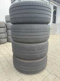 4бр летни гуми Michelin 245/45/18 DOT1121