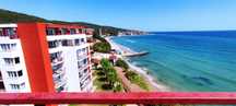 2 стаен апартамент 100м2 + тераса 30м2 Панорамна гледка към морето