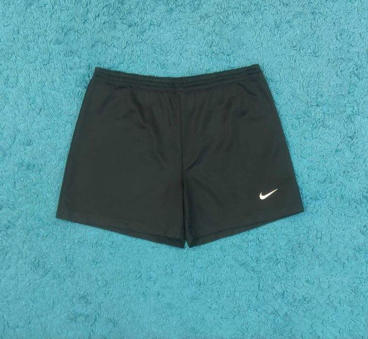 Pantaloni scurti Nike - Black