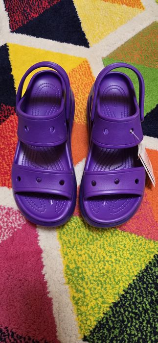 Crocs dama 39-40 (25cm)