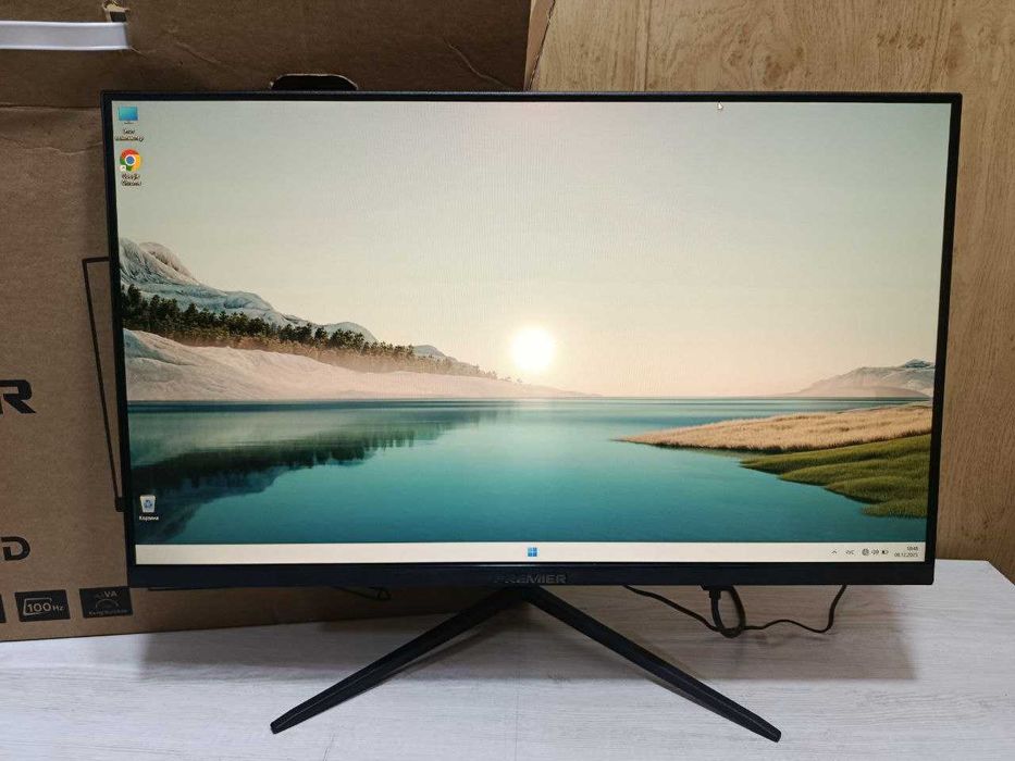 Продается монитор Premier 24