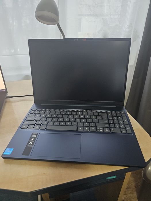 Laptop Lenovo IdeaPad Slim 3 15IRH10, Intel® Core™ i5-13420H, 512SSD