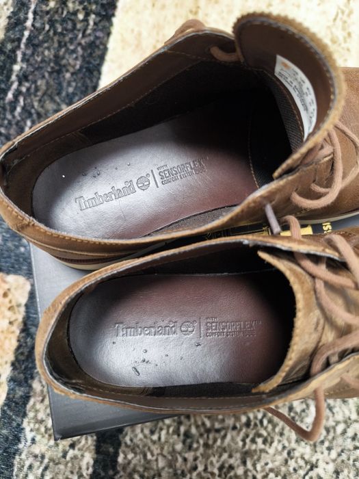 Обувки Timberland 43 / 27см