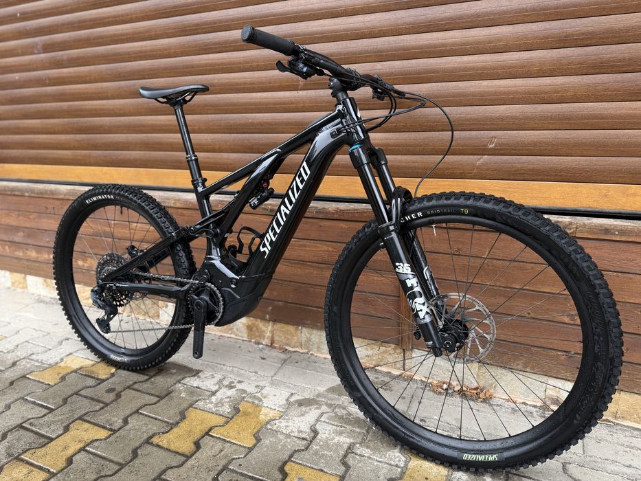 2024 Specialized Turbo Levo Comp Alloy Gen 3