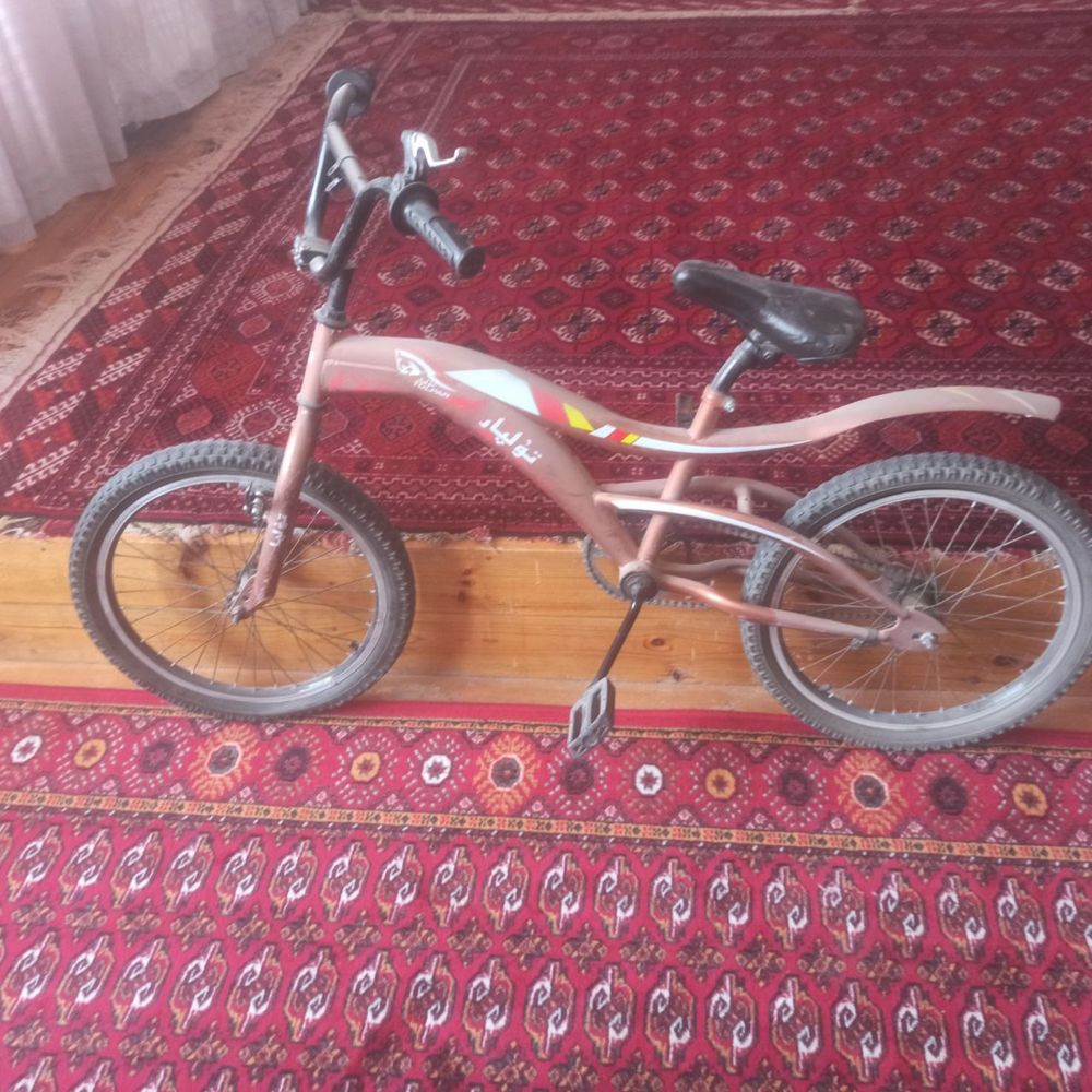 Продаётся Велосипед Velosiped Sotiladi