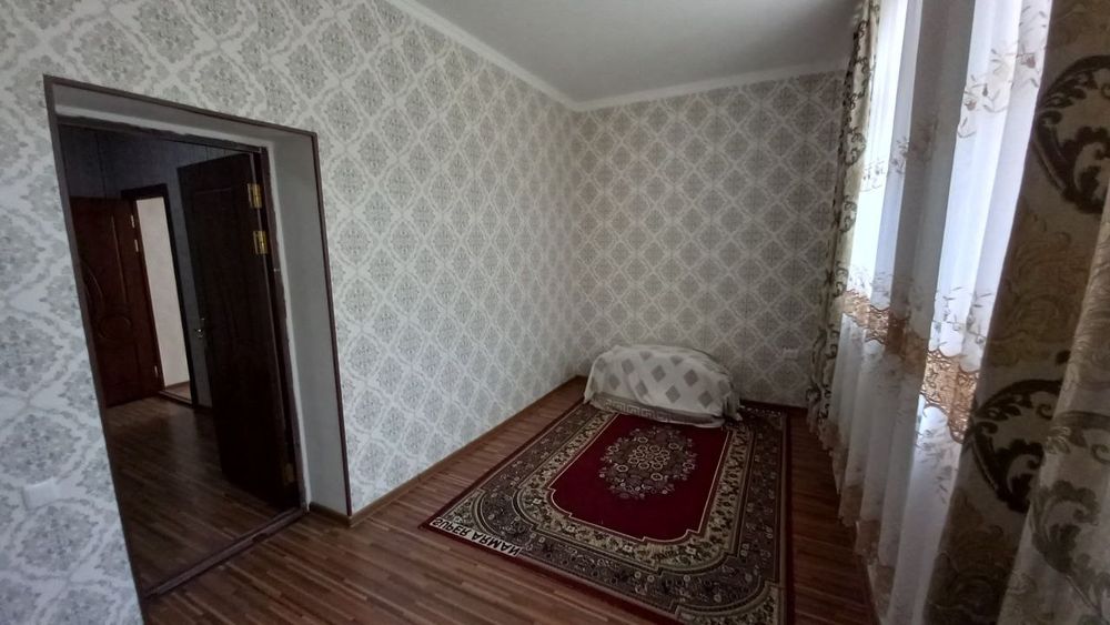 Продается квартира в Бухаре, 77 кв.