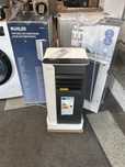 КЛАС А + Компактен Мобилен климатик 9000 btu MUHLER, Влагоабсорбатор