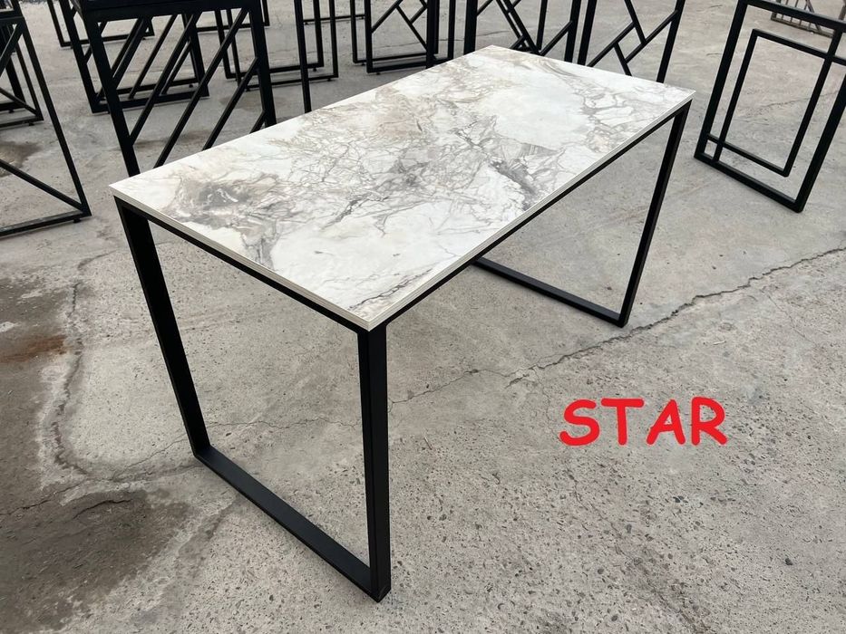 Лофт стол парта письменный стол loft stol parta pismenniy stol