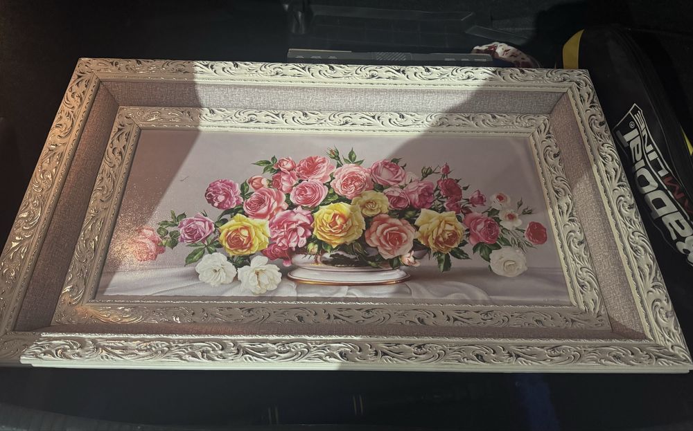 Продам новую картнину